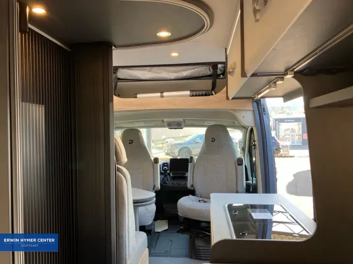 Fahrzeugbild Dethleffs Globetrail 600 ER Fiat #24