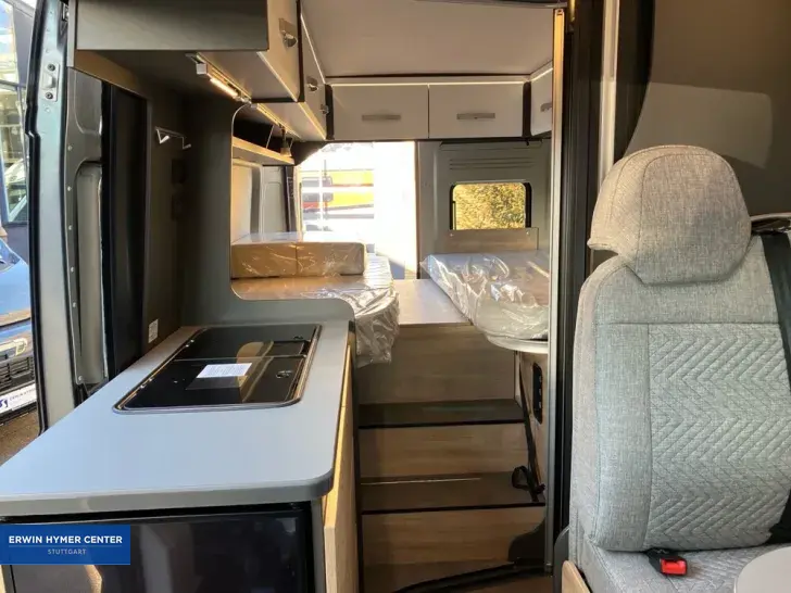 Fahrzeugbild Dethleffs Globetrail 600 ER Fiat #25