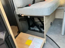 Fahrzeugbild Dethleffs Globetrail 600 ER Fiat #26