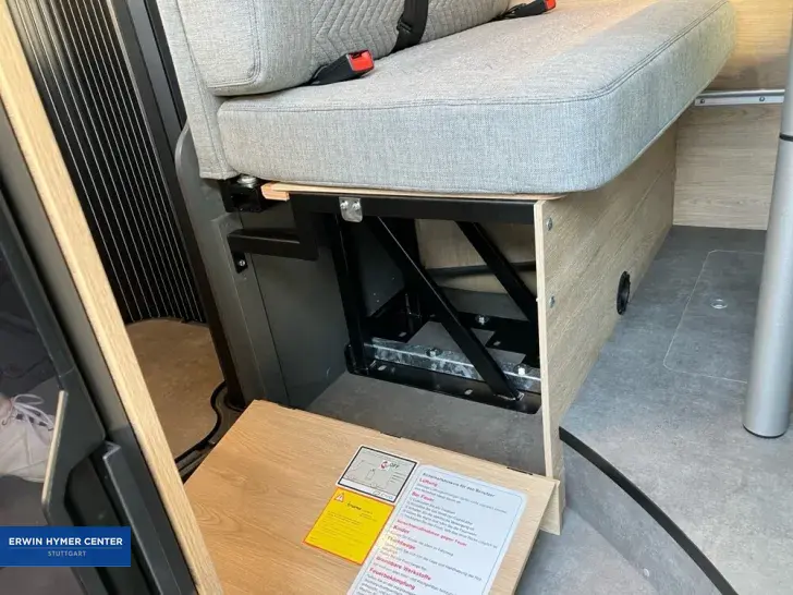 Fahrzeugbild Dethleffs Globetrail 600 ER Fiat #26