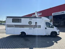 Fahrzeugbild Corigon T Advanced 750 S #1