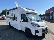 Fahrzeugbild Corigon T Advanced 750 S #2