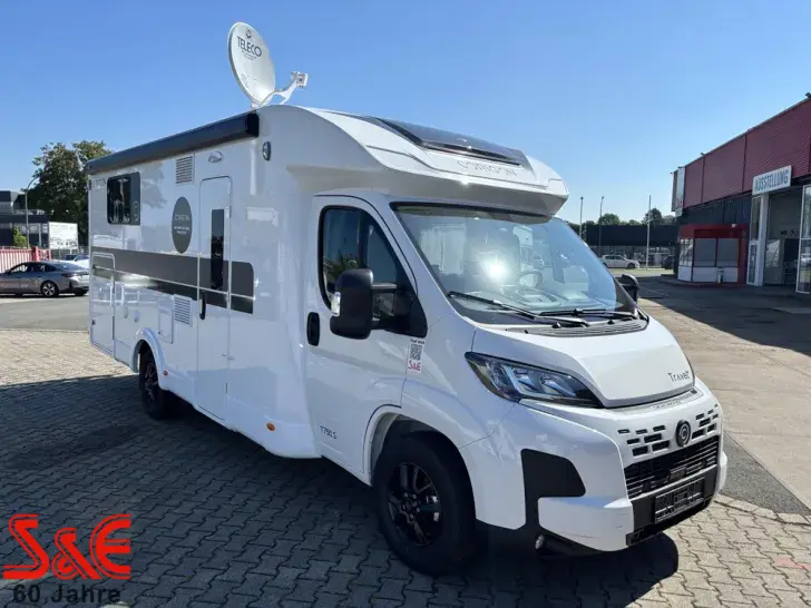 Fahrzeugbild Corigon T Advanced 750 S #2