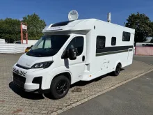 Fahrzeugbild Corigon T Advanced 750 S #3