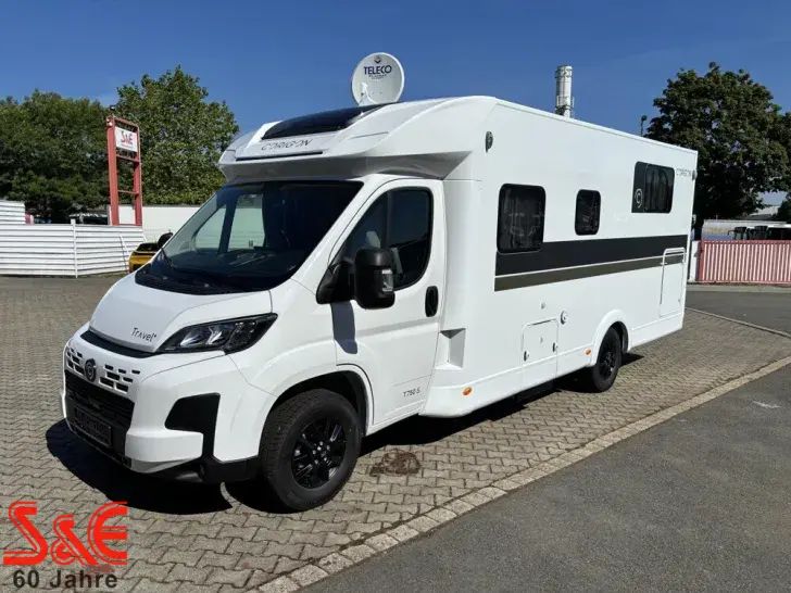 Fahrzeugbild Corigon T Advanced 750 S #3