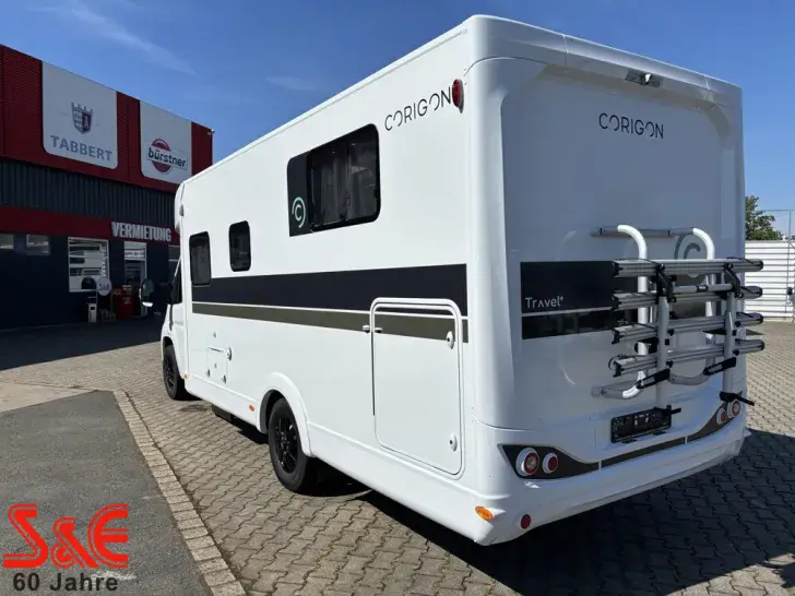 Fahrzeugbild Corigon T Advanced 750 S #4