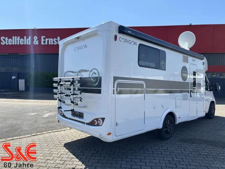 Fahrzeugbild Corigon T Advanced 750 S #6