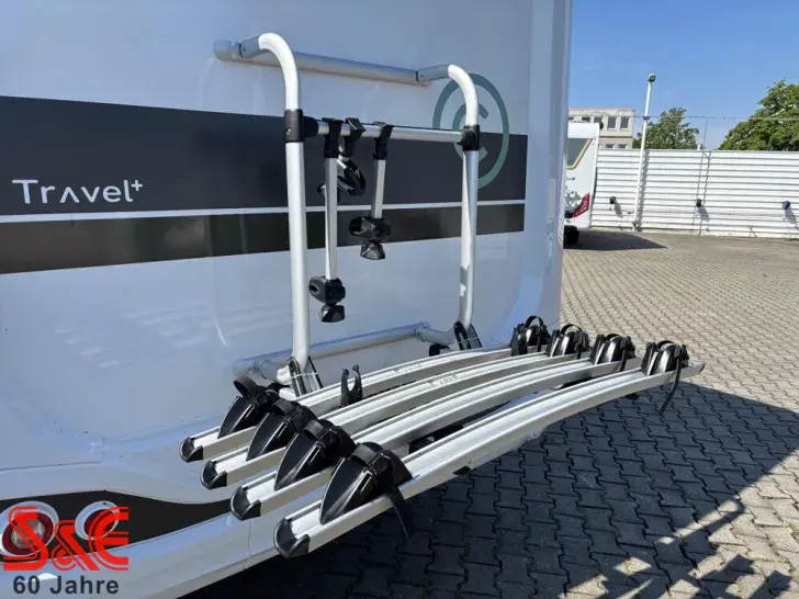 Fahrzeugbild Corigon T Advanced 750 S #7