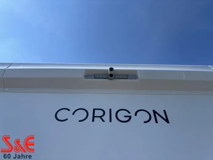 Fahrzeugbild Corigon T Advanced 750 S #8