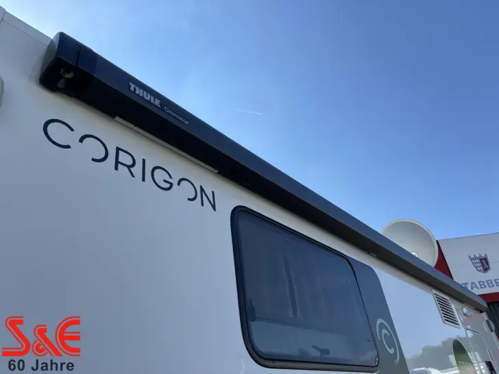 Fahrzeugbild Corigon T Advanced 750 S #9