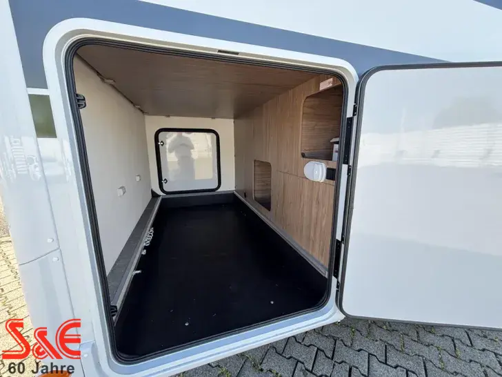 Fahrzeugbild Corigon T Advanced 750 S #14