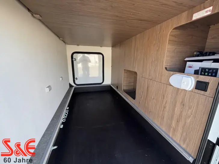 Fahrzeugbild Corigon T Advanced 750 S #15