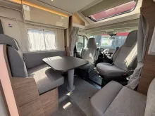 Fahrzeugbild Corigon T Advanced 750 S #16