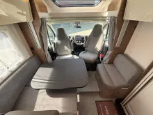 Fahrzeugbild Corigon T Advanced 750 S #17