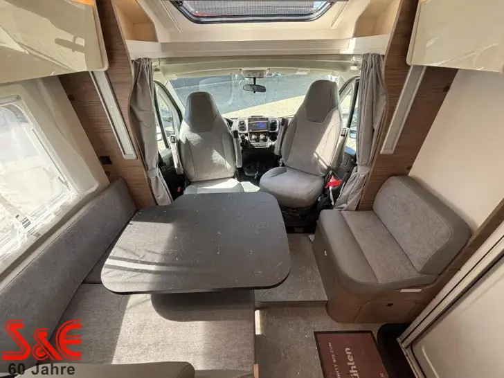 Fahrzeugbild Corigon T Advanced 750 S #17