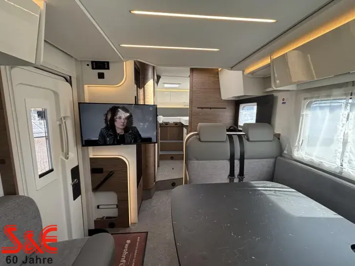 Fahrzeugbild Corigon T Advanced 750 S #18