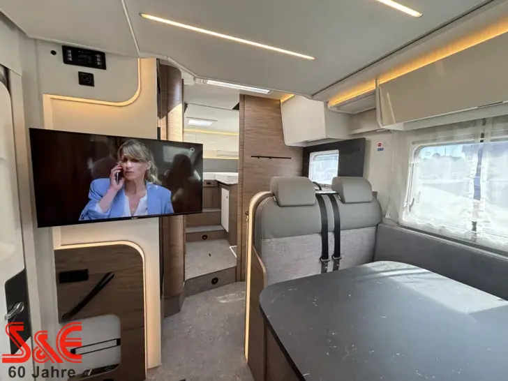 Fahrzeugbild Corigon T Advanced 750 S #19