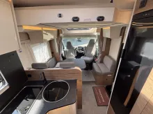 Fahrzeugbild Corigon T Advanced 750 S #21