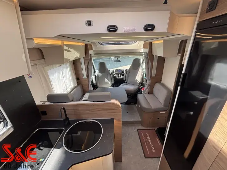Fahrzeugbild Corigon T Advanced 750 S #21