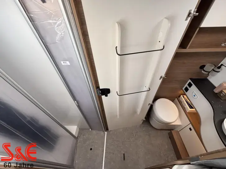 Fahrzeugbild Corigon T Advanced 750 S #23