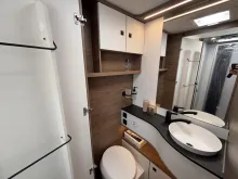Fahrzeugbild Corigon T Advanced 750 S #24