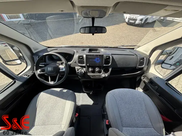 Fahrzeugbild Corigon T Advanced 750 S #30