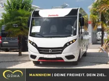 Fahrzeugbild Dethleffs Trend I 7057 EB #1