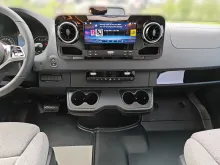 Fahrzeugbild Malibu Genius performance 4x4 641 LE SIE SPAREN 34970,- #9