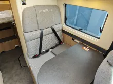 Fahrzeugbild Malibu Genius performance 4x4 641 LE SIE SPAREN 34970,- #12