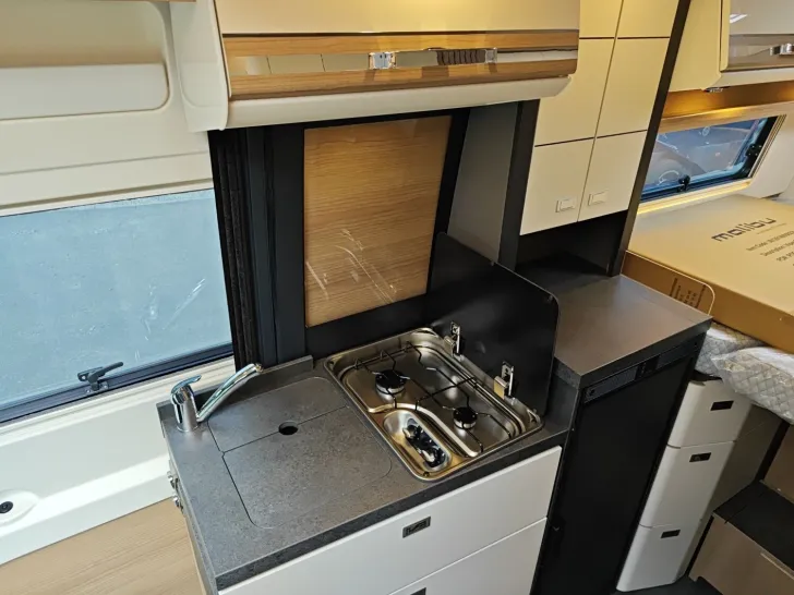 Fahrzeugbild Malibu Genius performance 4x4 641 LE SIE SPAREN 34970,- #13