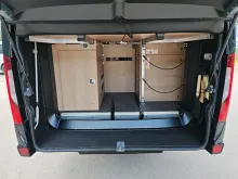 Fahrzeugbild Malibu Genius performance 4x4 641 LE SIE SPAREN 34970,- #20