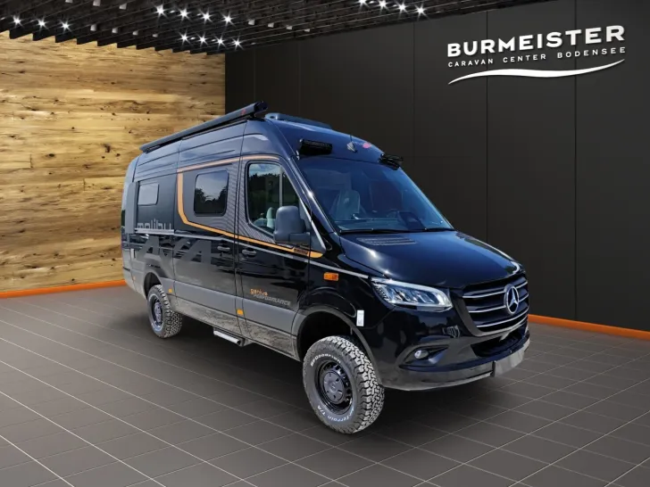 Fahrzeugbild Malibu Genius performance 4x4 641 LE SIE SPAREN 34970,- #1