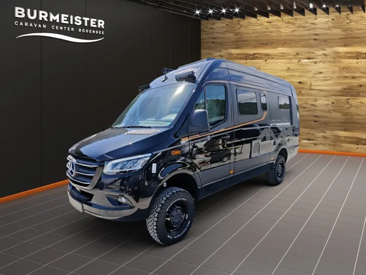 Fahrzeugbild Malibu Genius performance 4x4 641 LE SIE SPAREN 34970,- #3