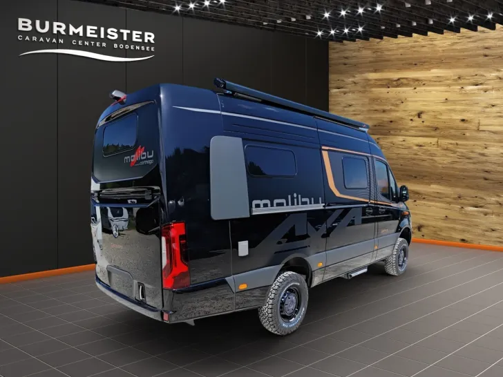 Fahrzeugbild Malibu Genius performance 4x4 641 LE SIE SPAREN 34970,- #4