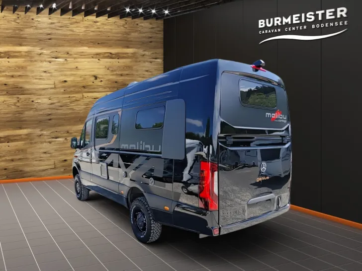 Fahrzeugbild Malibu Genius performance 4x4 641 LE SIE SPAREN 34970,- #5