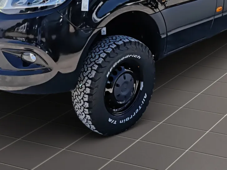 Fahrzeugbild Malibu Genius performance 4x4 641 LE SIE SPAREN 34970,- #6