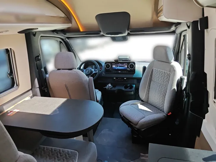Fahrzeugbild Malibu Genius performance 4x4 641 LE SIE SPAREN 34970,- #11