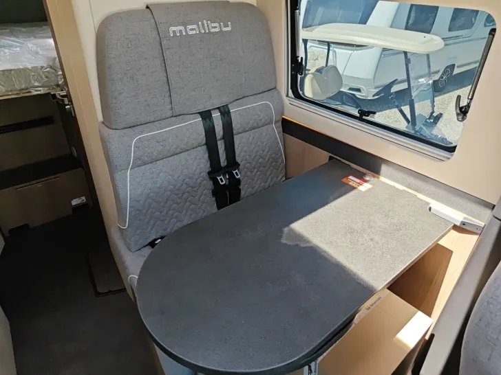 Fahrzeugbild Malibu Genius performance 4x4 641 LE SIE SPAREN 34970,- #12