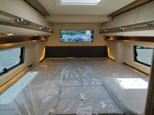 Fahrzeugbild Malibu Genius performance 4x4 641 LE SIE SPAREN 34970,- #17