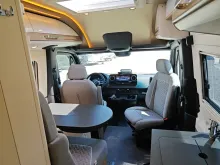 Fahrzeugbild Malibu Genius performance 4x4 641 LE SIE SPAREN 34970,- #19