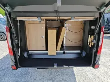 Fahrzeugbild Malibu Genius performance 4x4 641 LE SIE SPAREN 34970,- #20