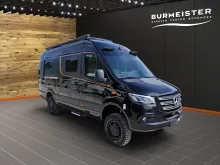 Fahrzeugbild Malibu Genius performance 4x4 641 LE SIE SPAREN 35450,- #1