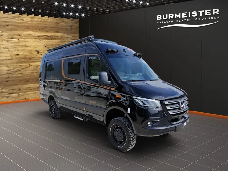 Fahrzeugbild Malibu Genius performance 4x4 641 LE SIE SPAREN 35450,- #1