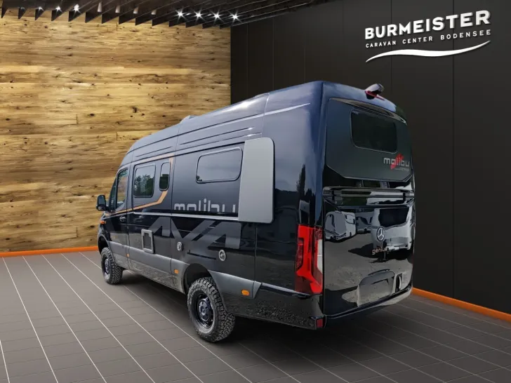 Fahrzeugbild Malibu Genius performance 4x4 641 LE SIE SPAREN 35450,- #5