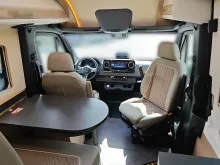 Fahrzeugbild Malibu Genius performance 4x4 641 LE SIE SPAREN 35450,- #11