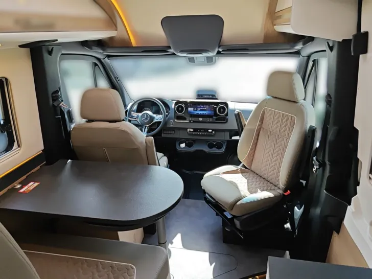Fahrzeugbild Malibu Genius performance 4x4 641 LE SIE SPAREN 35450,- #11