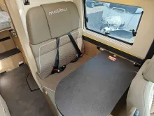 Fahrzeugbild Malibu Genius performance 4x4 641 LE SIE SPAREN 35450,- #12