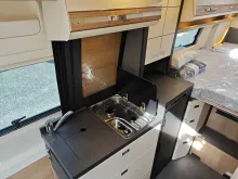 Fahrzeugbild Malibu Genius performance 4x4 641 LE SIE SPAREN 35450,- #13