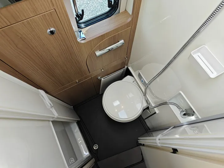 Fahrzeugbild Malibu Genius performance 4x4 641 LE SIE SPAREN 35450,- #15