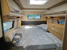 Fahrzeugbild Malibu Genius performance 4x4 641 LE SIE SPAREN 35450,- #17